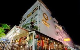 โรงแรมแอสเพอรี่ - SHA Certified